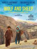 Wolf And Sheep