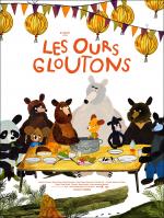 voir la fiche complète du film : Les Ours gloutons