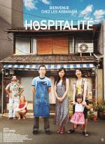 voir la fiche complète du film : Hospitalité