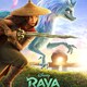 photo du film Raya et le dernier dragon