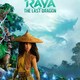 photo du film Raya et le dernier dragon