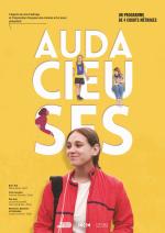 voir la fiche complète du film : Audacieuses