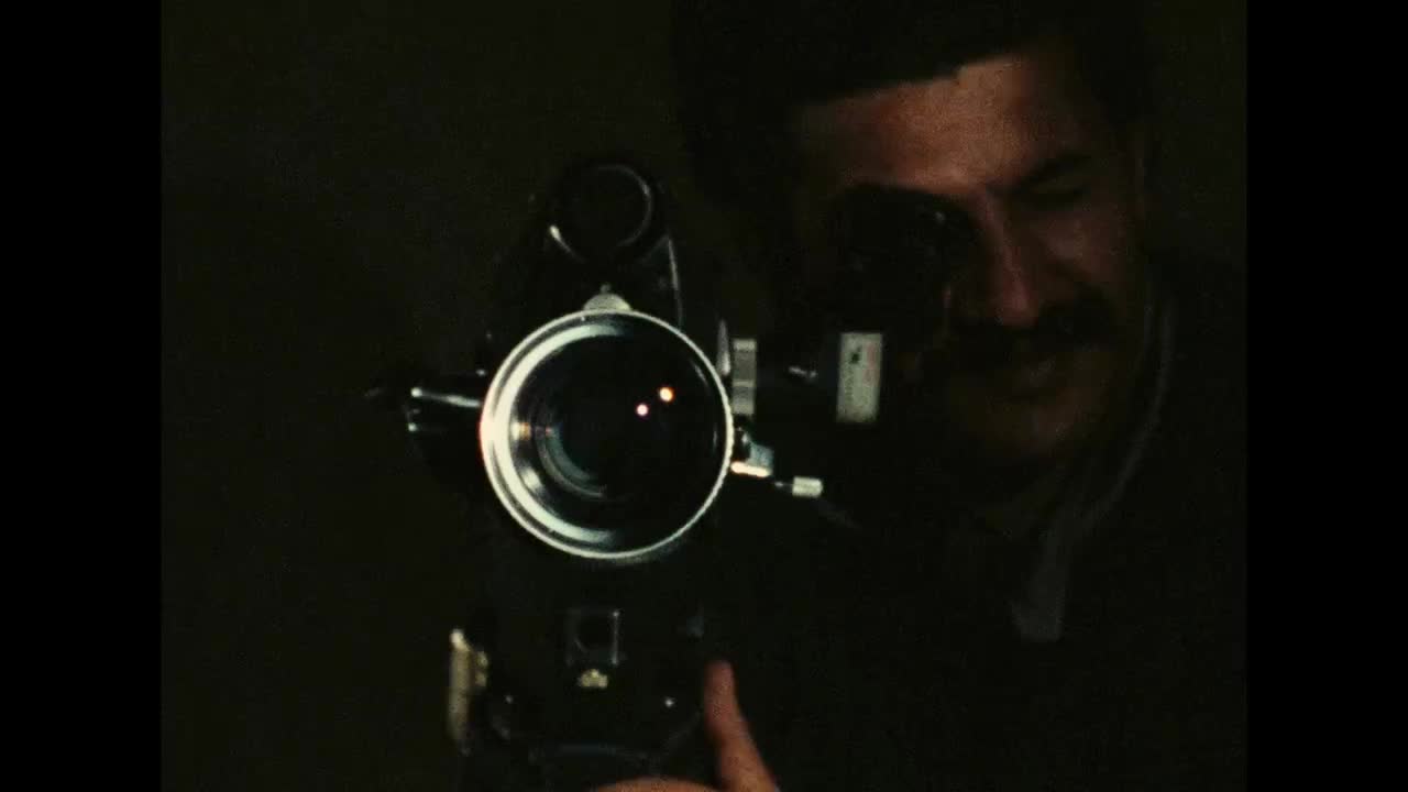 Extrait vidéo du film  Rétrospective Abbas Kiarostami