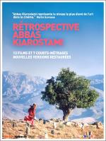 voir la fiche complète du film : Rétrospective Abbas Kiarostami