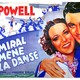 photo du film L'amiral mène la danse