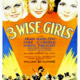 photo du film Three Wise Girls