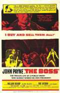 voir la fiche complète du film : The Boss