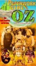 The Patchwork Girl of Oz