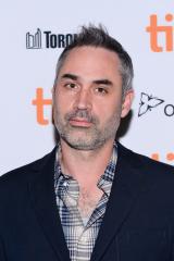 Alex Garland