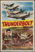 voir la fiche complète du film : Thunderbolt