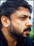 Sanjay Leela Bhansali