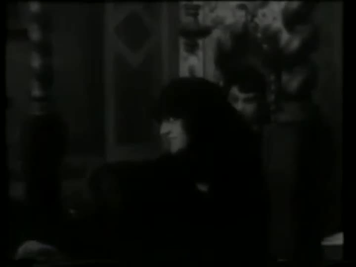 Extrait vidéo du film  Malombra