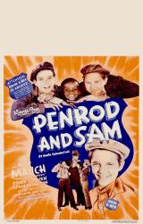 Penrod and Sam