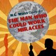 photo du film The Man Who Could Work Miracles