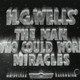 photo du film The Man Who Could Work Miracles