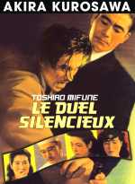 voir la fiche complète du film : Le Duel silencieux