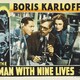 photo du film L'Homme que j'ai ressuscité