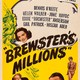 photo du film Brewster's Millions