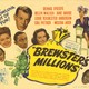 photo du film Brewster's Millions