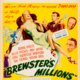 photo du film Brewster's Millions