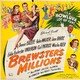 photo du film Brewster's Millions