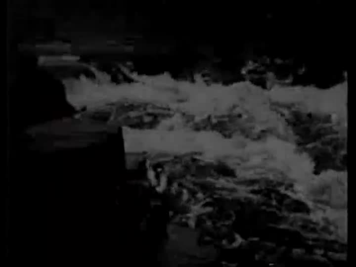Extrait vidéo du film  The Man from Beyond