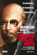 voir la fiche complète du film : The Man in the Glass Booth