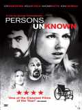 Persons unknown