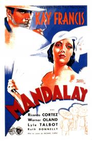 Mandalay