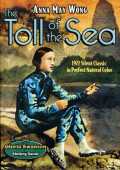 The Toll Of The Sea