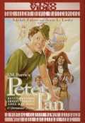 voir la fiche complète du film : Peter Pan