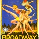 photo du film Broadway