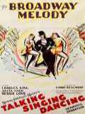 voir la fiche complète du film : The Broadway Melody