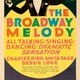 photo du film The Broadway Melody