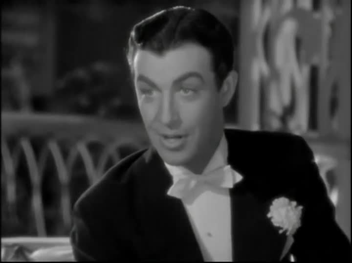 Extrait vidéo du film  Broadway Melody of 1936