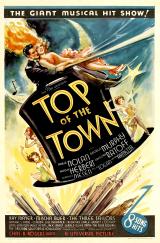 voir la fiche complète du film : Top of the Town