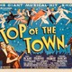 photo du film Top of the Town