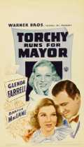 voir la fiche complète du film : Torchy Runs for Mayor
