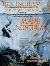 Mare Nostrum