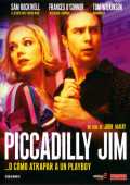 voir la fiche complète du film : Piccadilly Jim