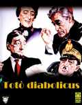 voir la fiche complète du film : Toto Diabolicus