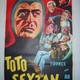 photo du film Toto Diabolicus