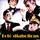 photo du film Toto Diabolicus