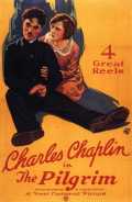 voir la fiche complète du film : Le Pelerin