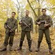 photo du film Inglourious Basterds