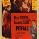 photo du film Pitfall