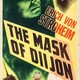 photo du film Le masque de Dijon