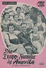 The Trapp Family In America