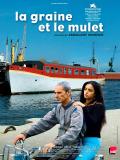 voir la fiche complète du film : La Graine et le mulet