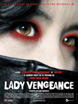voir la fiche complète du film : Lady Vengeance